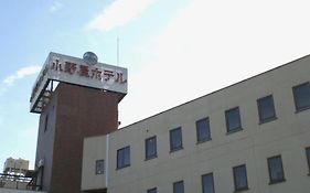 小野屋ホテル
